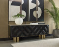 Sunpan LAUTREC SIDEBOARD - Side