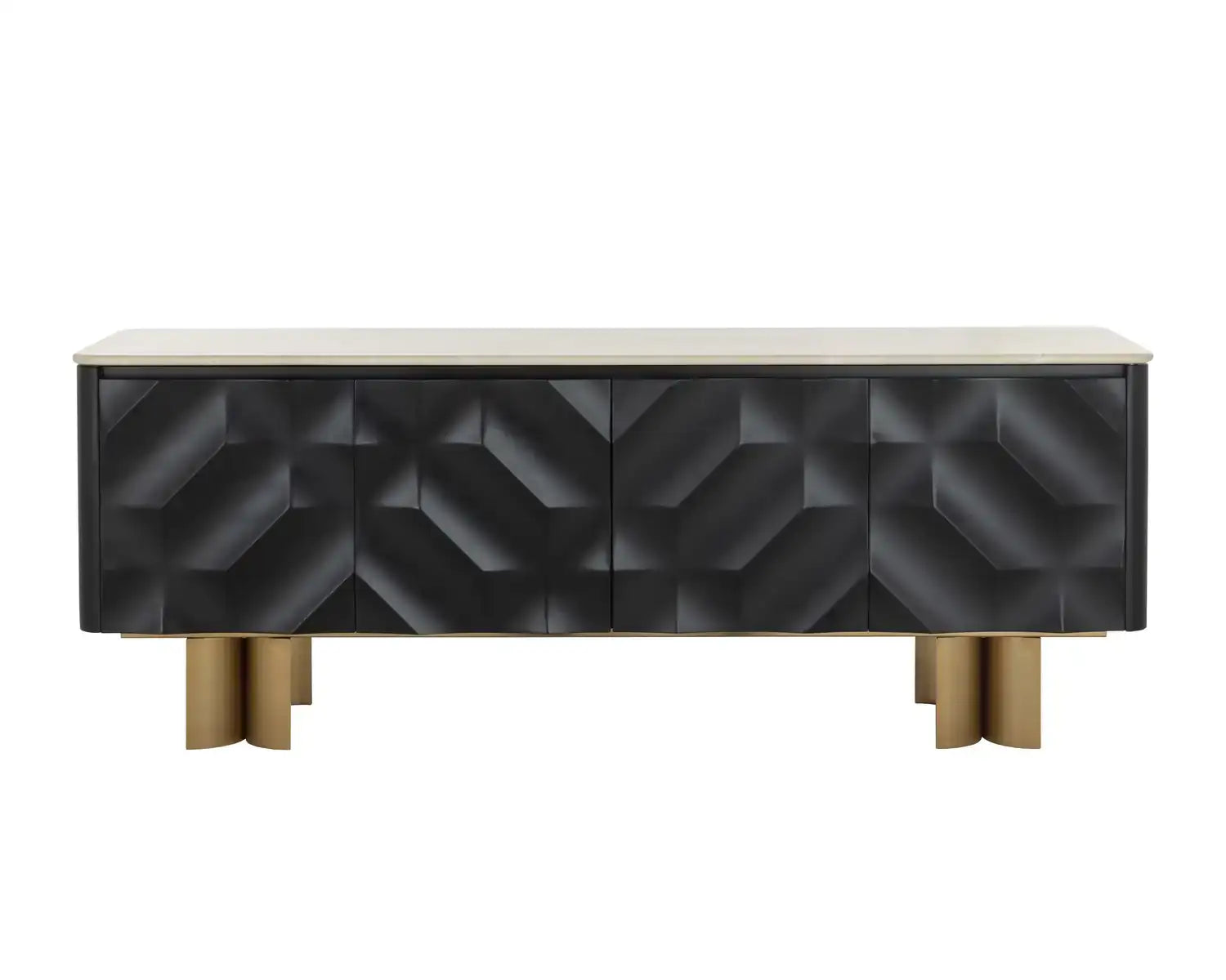 Sunpan LAUTREC SIDEBOARD - Side