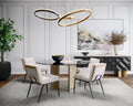 Sunpan LAUTREC SIDEBOARD - Side