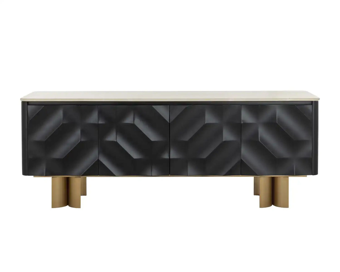 SUNPAN LAUTREC SIDEBOARD - Side
