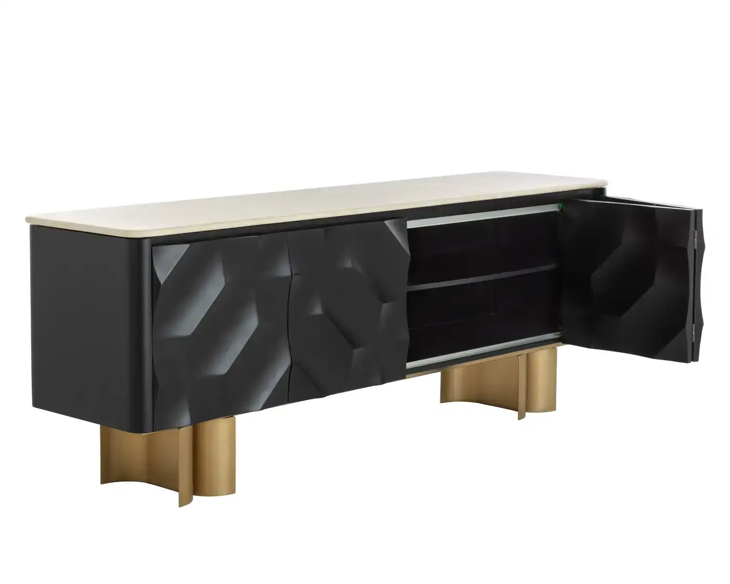 SUNPAN LAUTREC SIDEBOARD - Side