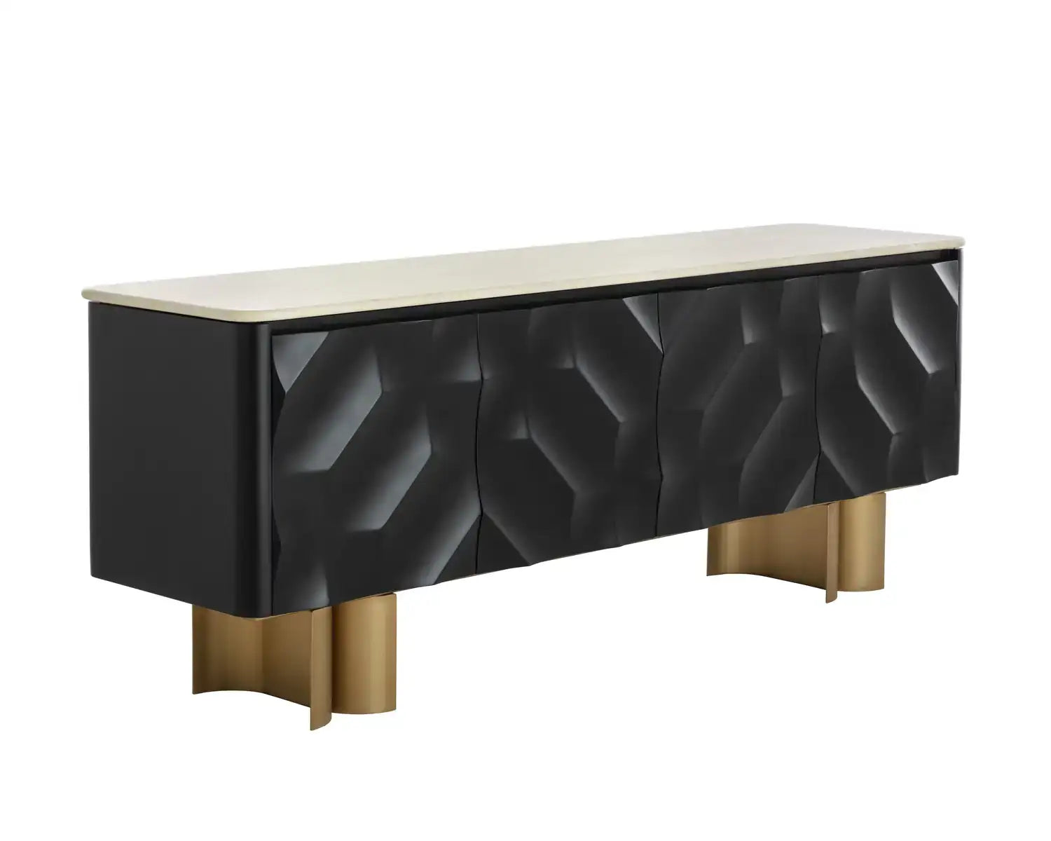 SUNPAN LAUTREC SIDEBOARD - Side
