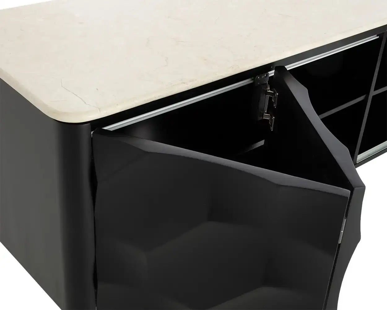 Sunpan LAUTREC SIDEBOARD - Side