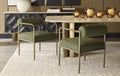 Sunpan LAUTREC SIDEBOARD - Side