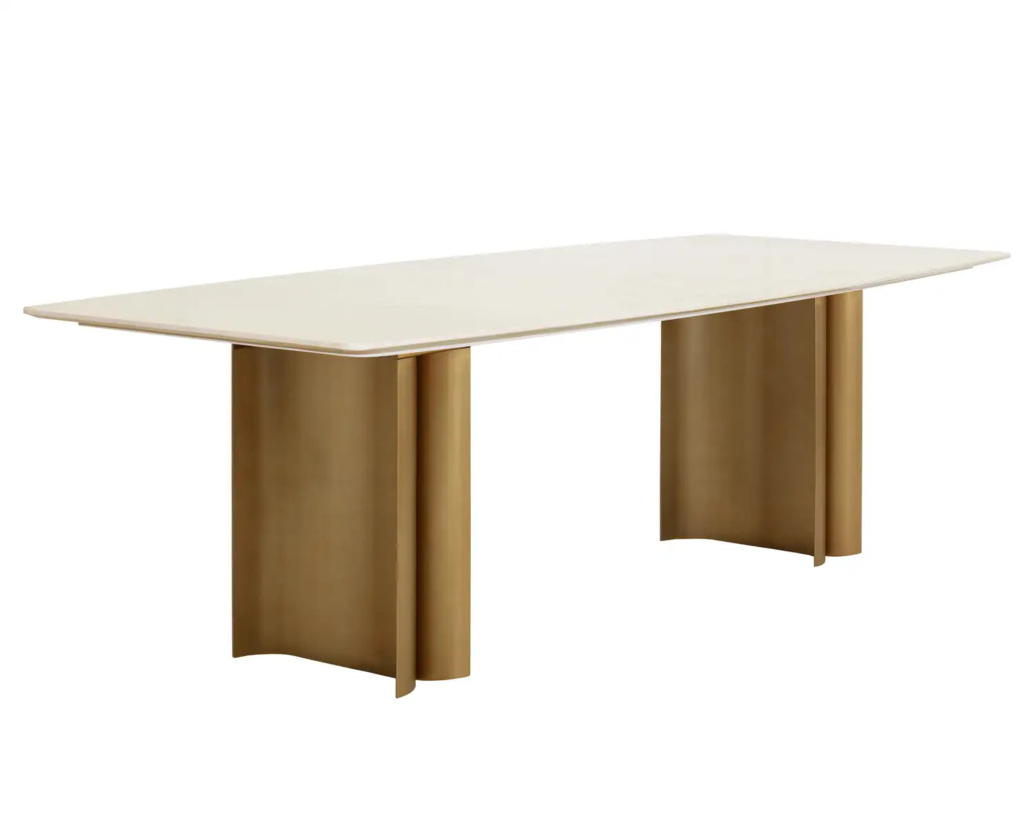 Sunpan ASTARA DINING TABLE - Dining Tables