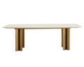 Sunpan ASTARA DINING TABLE - Dining Tables