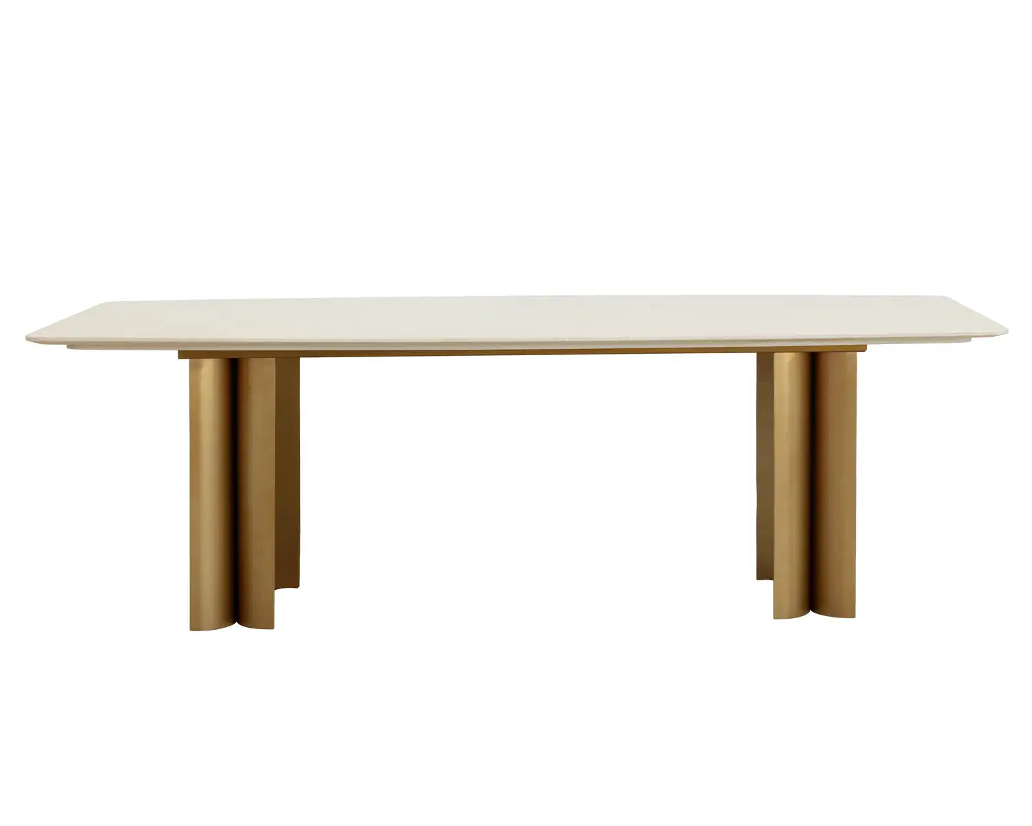 Sunpan ASTARA DINING TABLE - Dining Tables