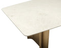 Sunpan ASTARA DINING TABLE - Dining Tables