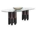 SUNPAN YANNA DINING TABLE - Dining Tables