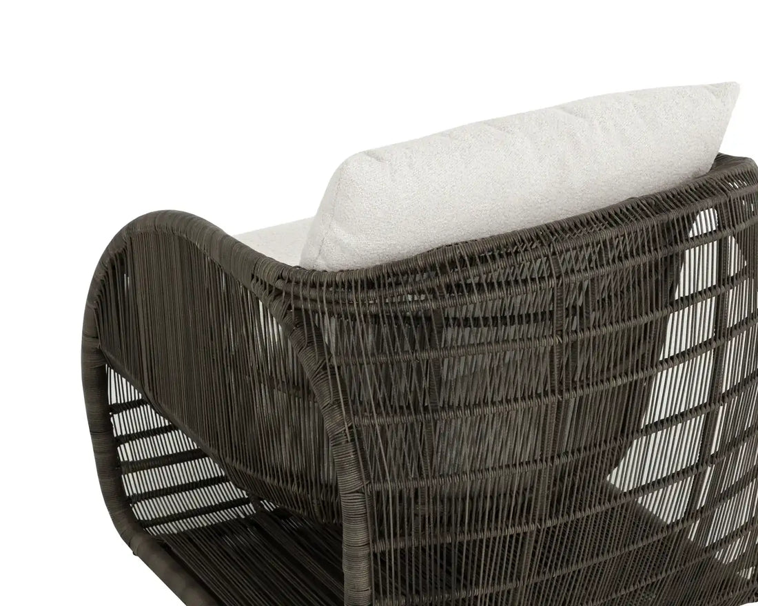 SUNPAN TULUM LOUNGE CHAIR - Outdoor Furniture