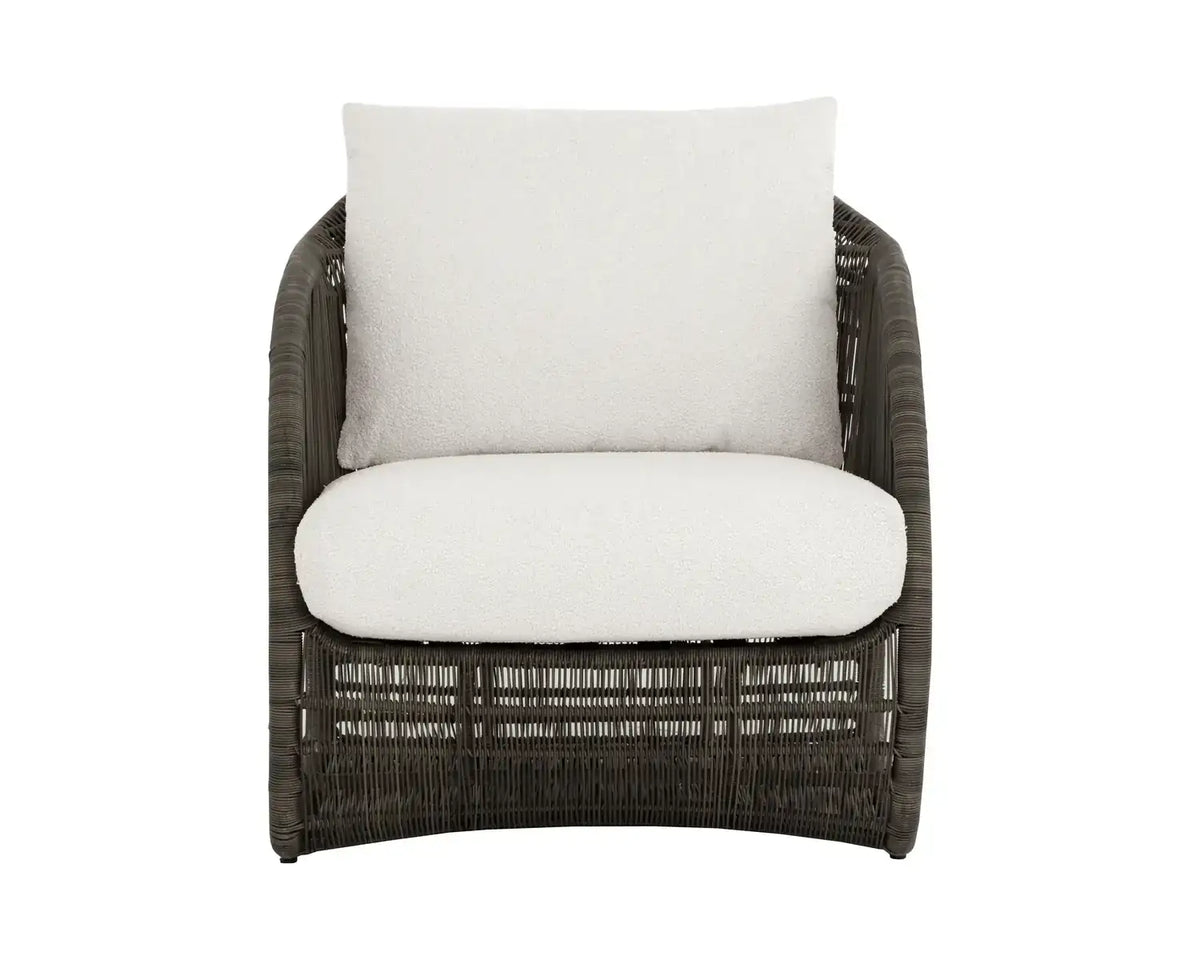 Sunpan TULUM LOUNGE CHAIR - Outdoor Furniture