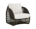 Sunpan TULUM LOUNGE CHAIR - Outdoor Furniture