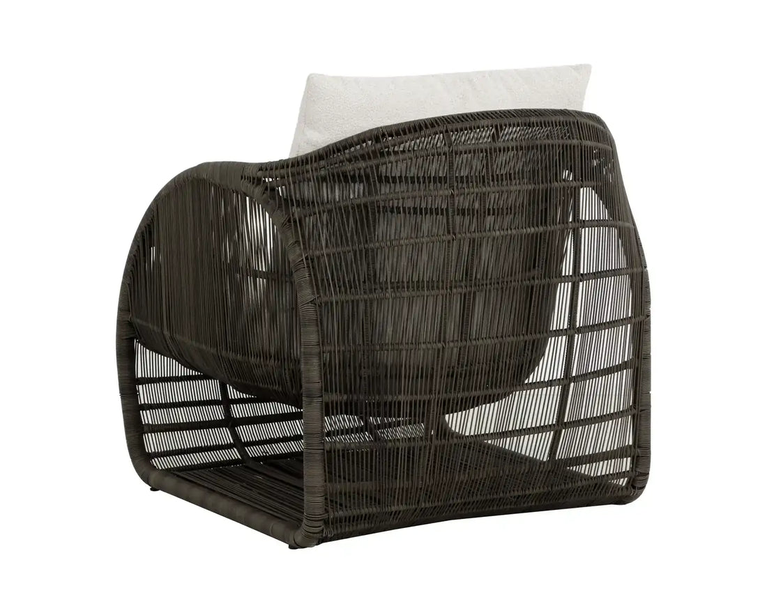 Sunpan TULUM LOUNGE CHAIR - Outdoor Furniture