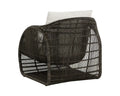 Sunpan TULUM LOUNGE CHAIR - Outdoor Furniture