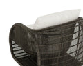 Sunpan TULUM LOUNGE CHAIR - Outdoor Furniture
