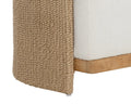 Sunpan ASOS LOUNGE CHAIR - Outdoor Furniture