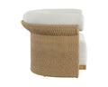 Sunpan ASOS LOUNGE CHAIR - Outdoor Furniture