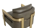 Sunpan GARO LOUNGE CHAIR - Lounge