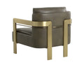 Sunpan GARO LOUNGE CHAIR - Lounge