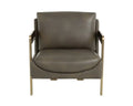 Sunpan GARO LOUNGE CHAIR - Lounge