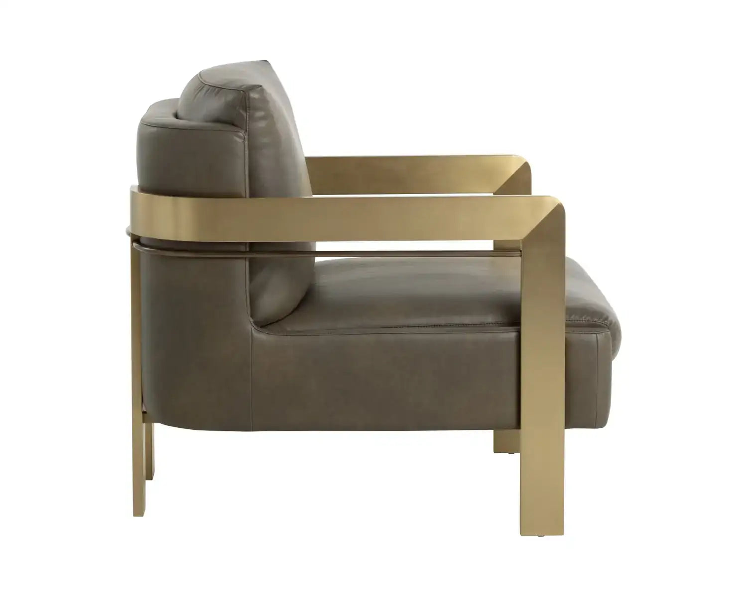 Sunpan GARO LOUNGE CHAIR - Lounge