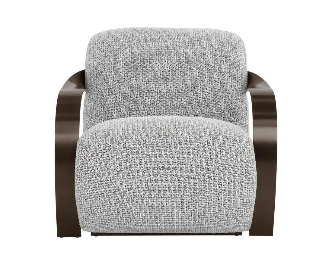 SUNPAN SONESTA LOUNGE CHAIR - Lounge