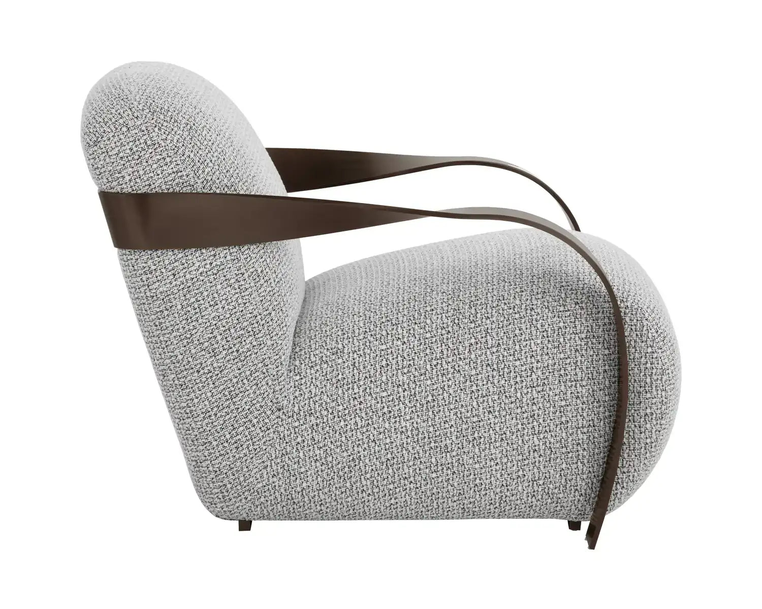Sunpan SONESTA LOUNGE CHAIR - Lounge