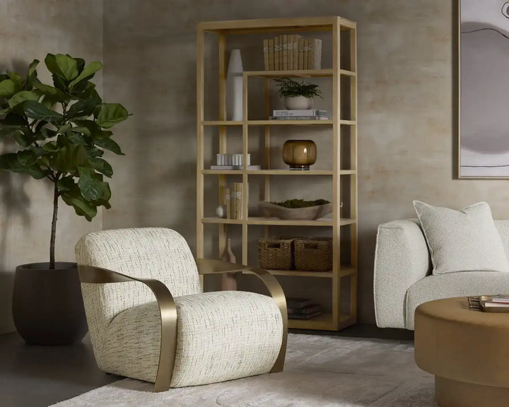 Sunpan SONESTA LOUNGE CHAIR - Lounge