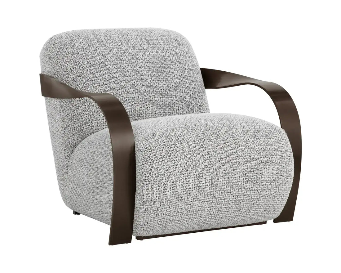 SUNPAN SONESTA LOUNGE CHAIR - Lounge
