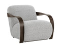 Sunpan SONESTA LOUNGE CHAIR - Lounge