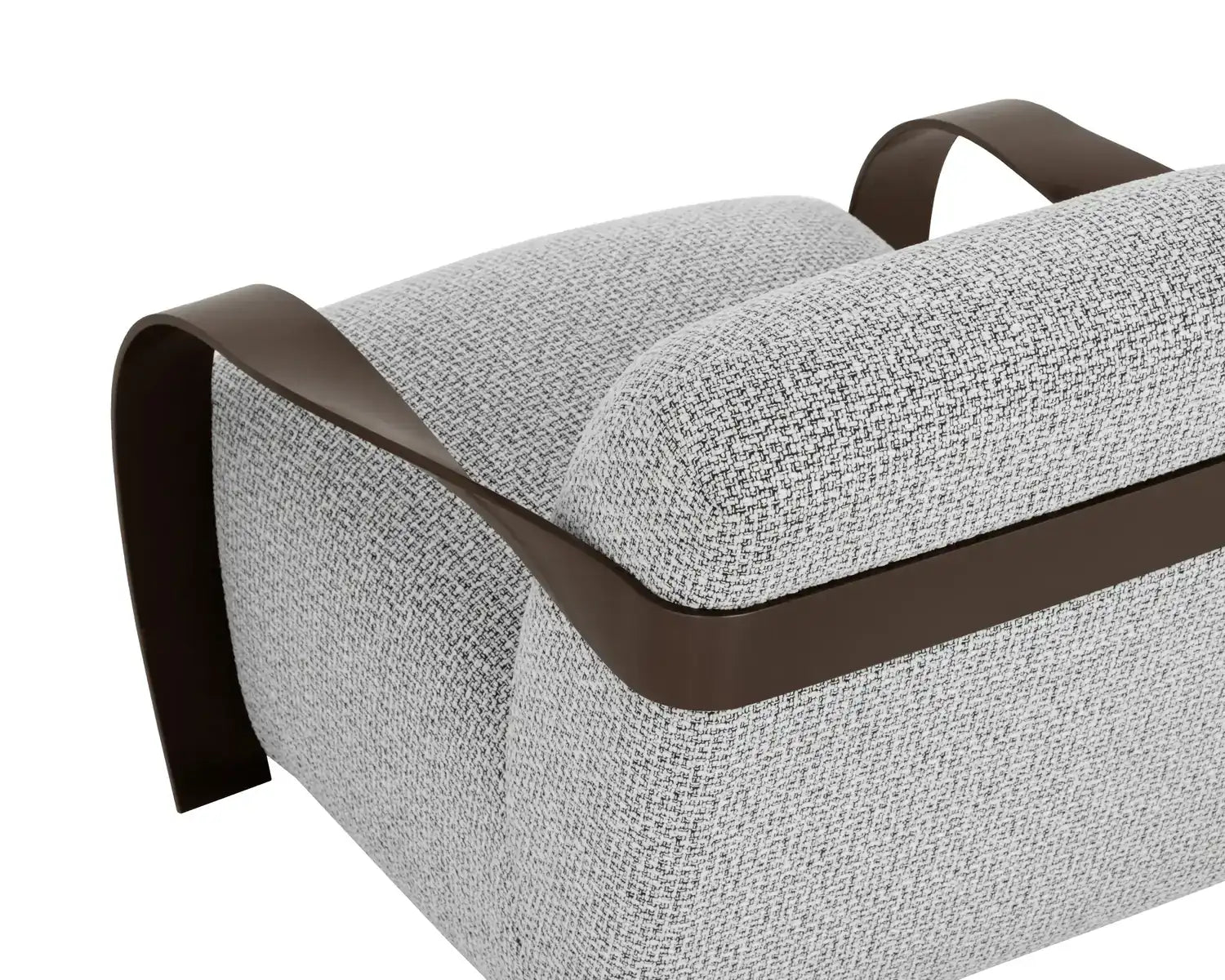 Sunpan SONESTA LOUNGE CHAIR - Lounge