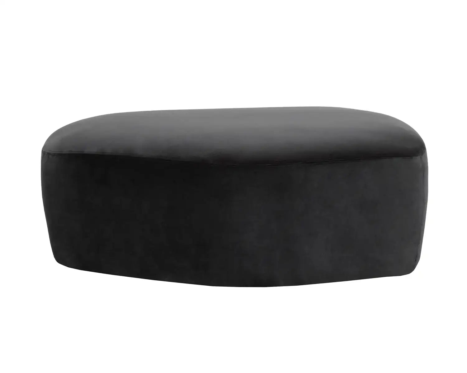 SUNPAN SORAYA OTTOMAN - Benches, Ottoman, Stools