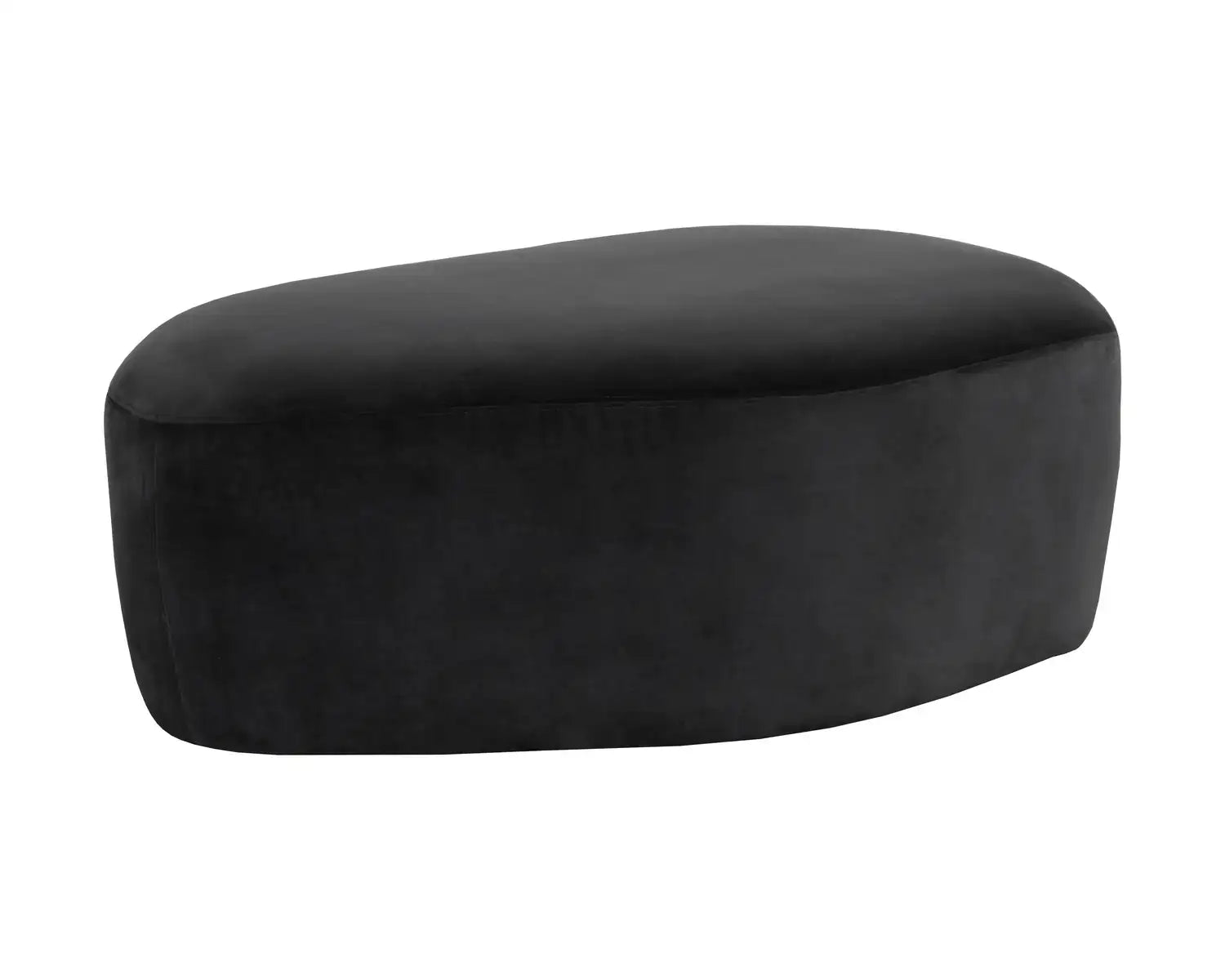 SUNPAN SORAYA OTTOMAN - Benches, Ottoman, Stools