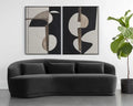 Sunpan SORAYA SOFA - Sofa