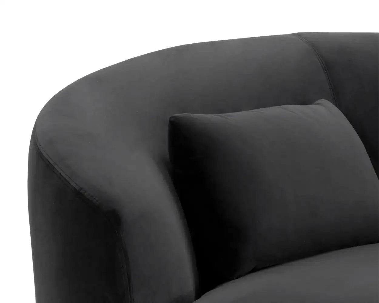 Sunpan SORAYA SOFA - Sofa