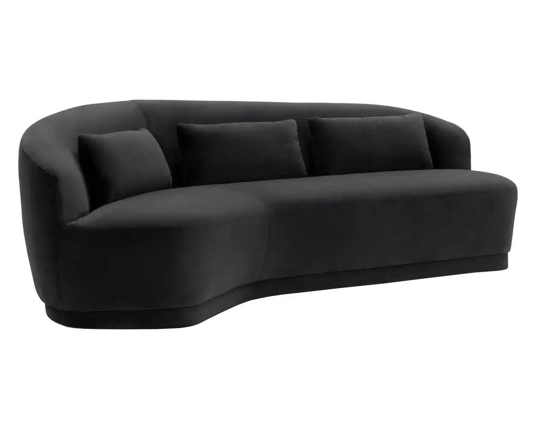 SUNPAN SORAYA SOFA - Sofa