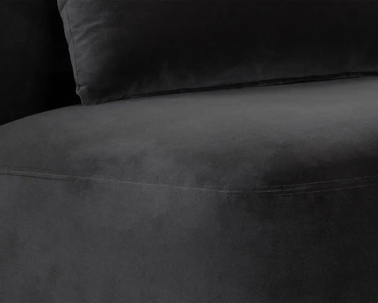 SUNPAN SORAYA SWIVEL ARMLESS CHAIR - Lounge
