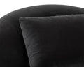 SUNPAN SORAYA SWIVEL ARMLESS CHAIR - Lounge