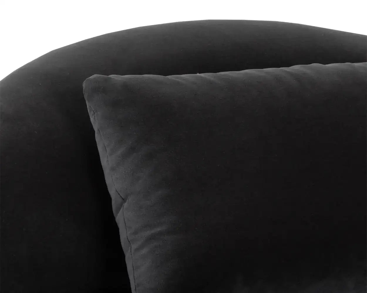 SUNPAN SORAYA SWIVEL ARMLESS CHAIR - Lounge