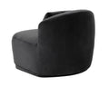SUNPAN SORAYA SWIVEL ARMLESS CHAIR - Lounge