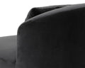 SUNPAN SORAYA SWIVEL ARMLESS CHAIR - Lounge