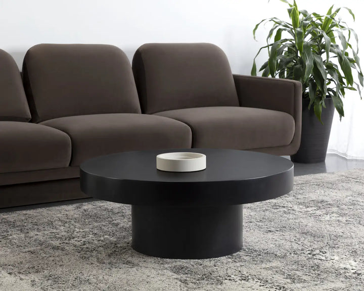 Sunpan BRANDO COFFEE TABLE - Outdoor Furniture