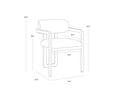 Sunpan MADRONE DINING ARMCHAIR - Dining Chairs