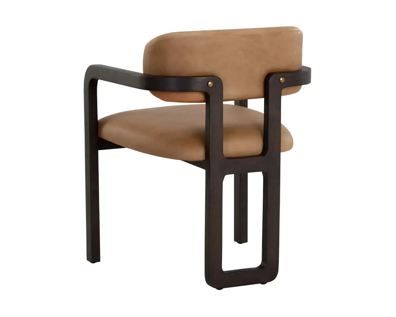 Sunpan MADRONE DINING ARMCHAIR - Dining Chairs