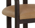 Sunpan MADRONE DINING ARMCHAIR - Dining Chairs