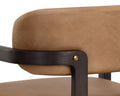 Sunpan MADRONE DINING ARMCHAIR - Dining Chairs