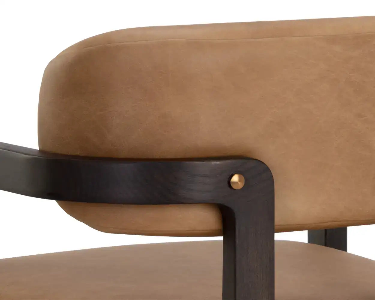 Sunpan MADRONE DINING ARMCHAIR - Dining Chairs