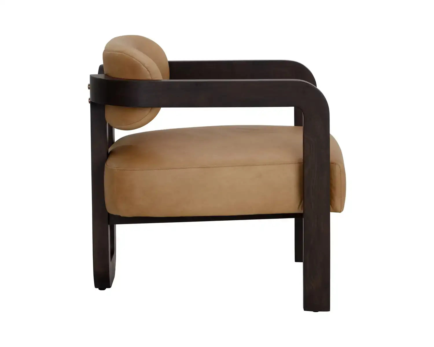 SUNPAN MADRONE LOUNGE CHAIR - Lounge