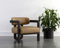 SUNPAN MADRONE LOUNGE CHAIR - Lounge