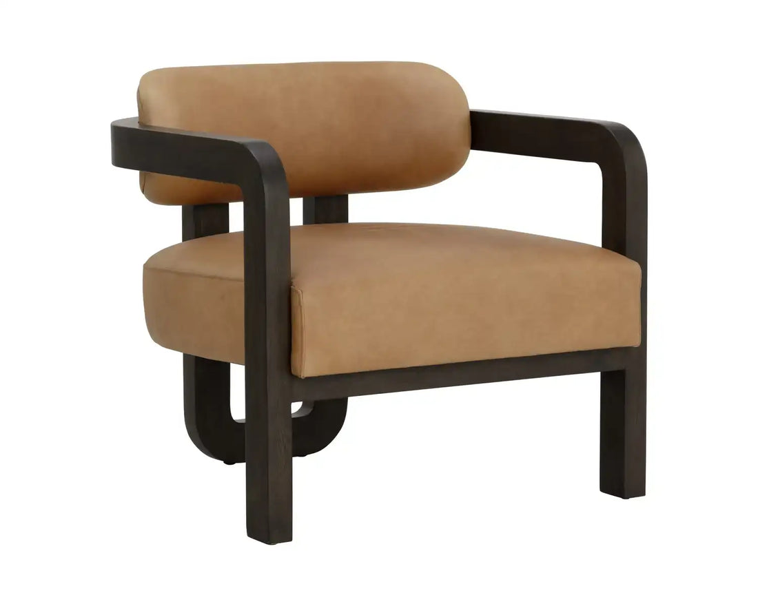SUNPAN MADRONE LOUNGE CHAIR - Lounge